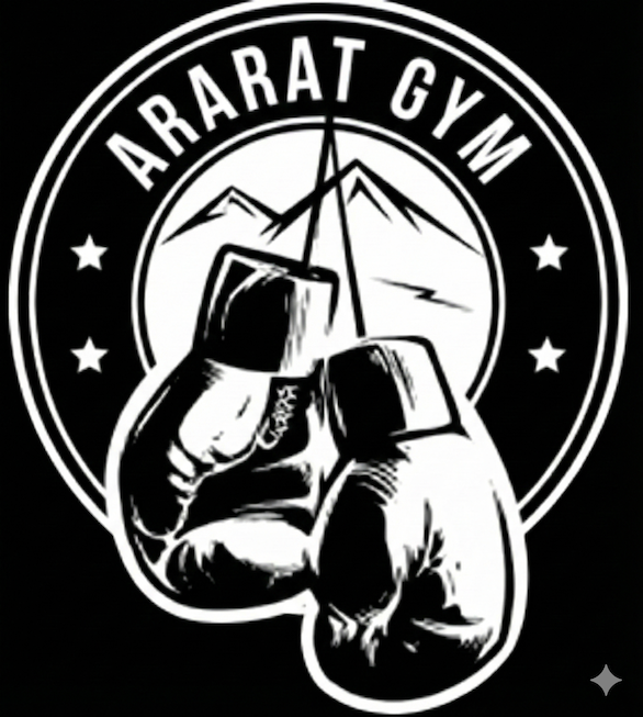 Ararat gym