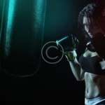 Vlastní trénink Box/Fitness